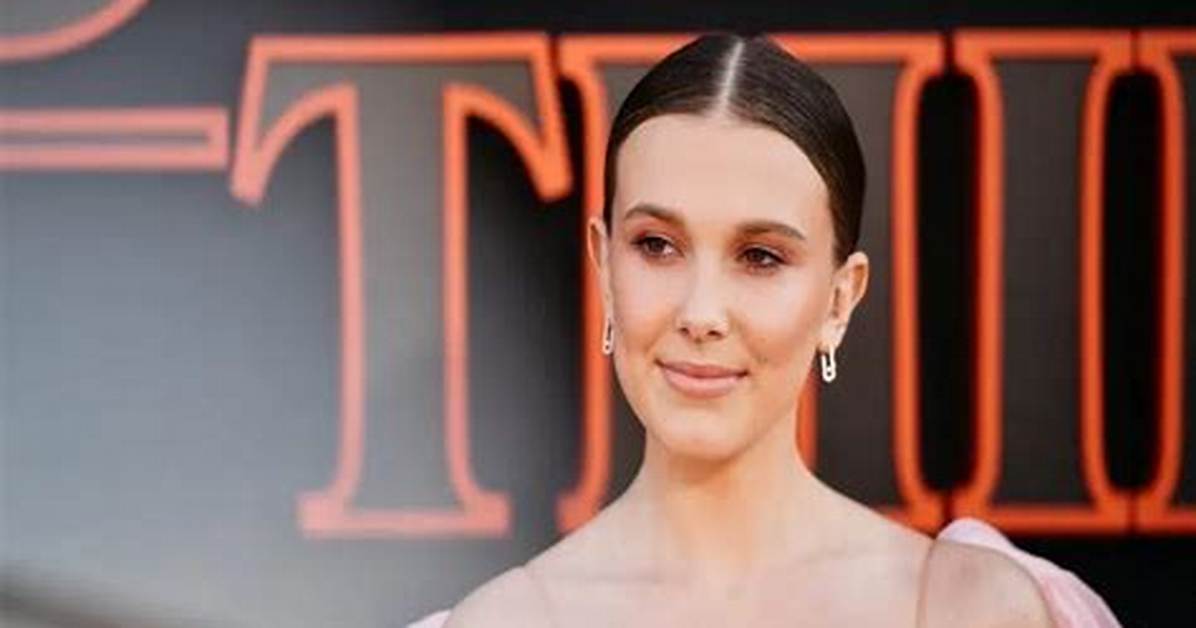 Millie Brown Net Worth