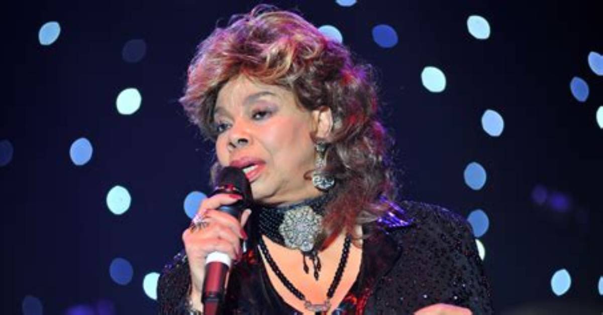 Millie Jackson Net Worth