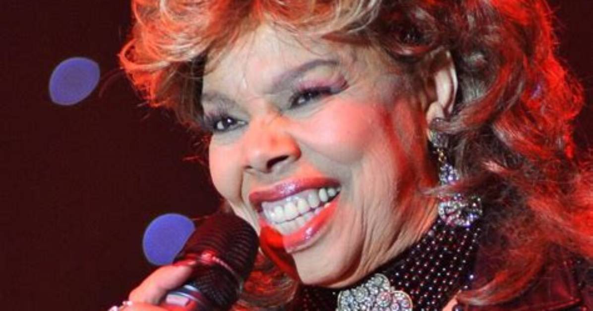 Millie Jackson