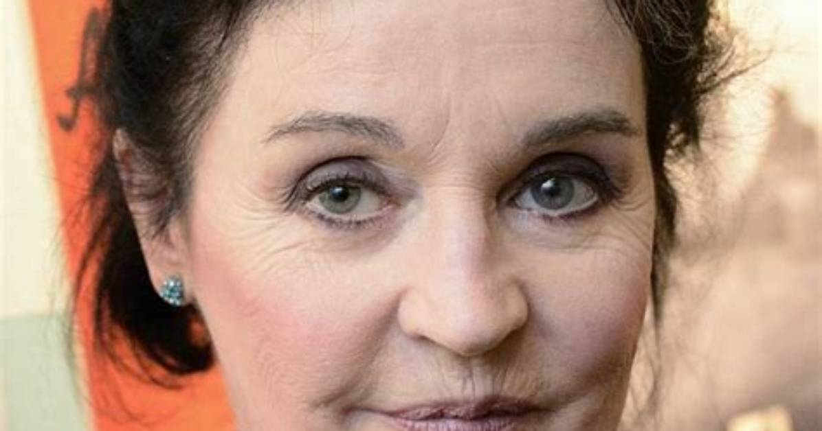 Millie Perkins