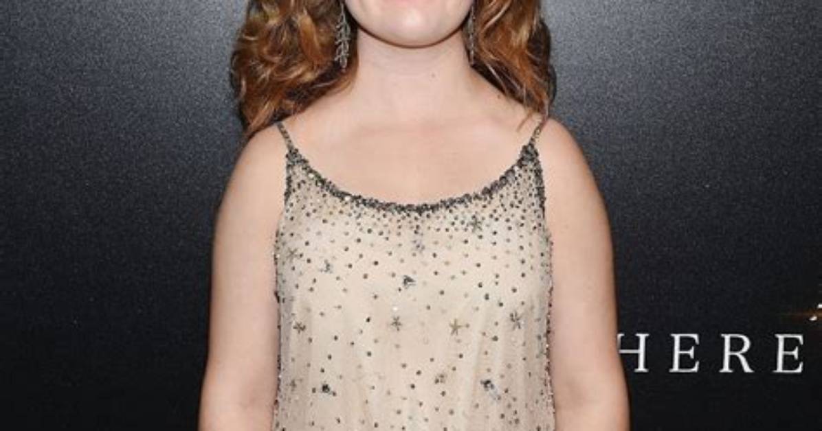 Milly Shapiro Biography