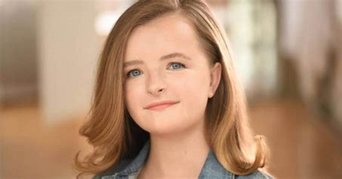 Milly Shapiro Net Worth 2024