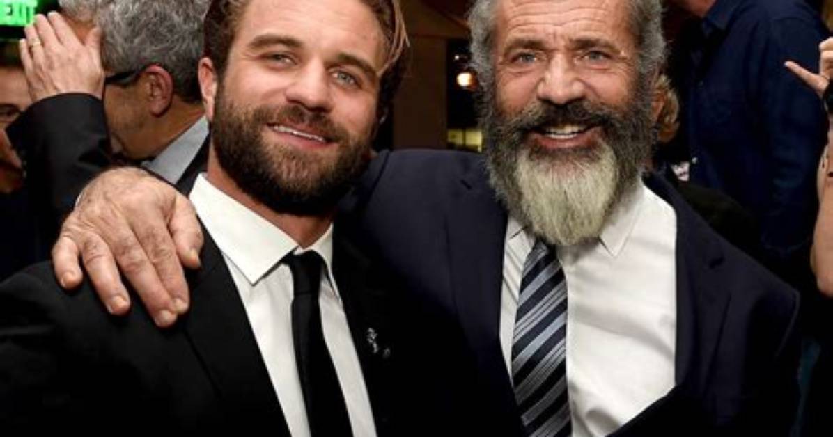 Milo Gibson