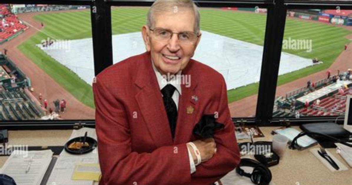 Milo Hamilton