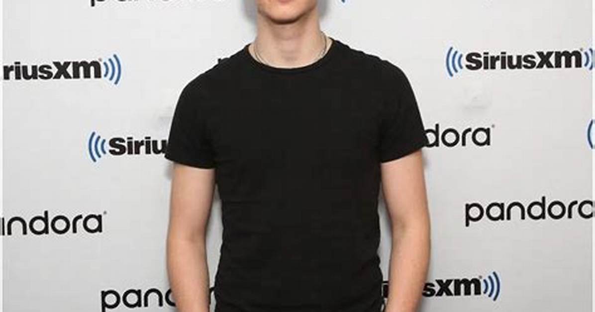 Milo Manheim Net Worth