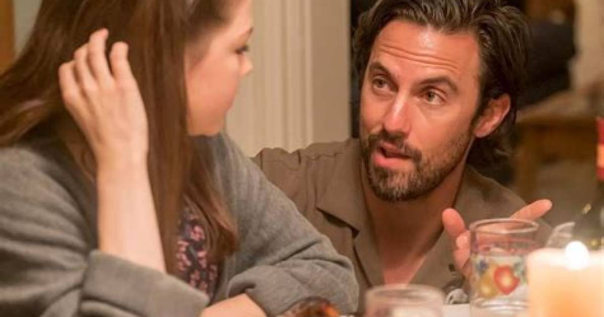 Milo Ventimiglia: His Life and Tv Shows