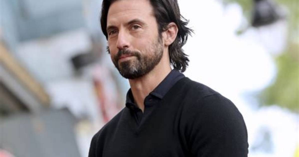 Milo Ventimiglia
