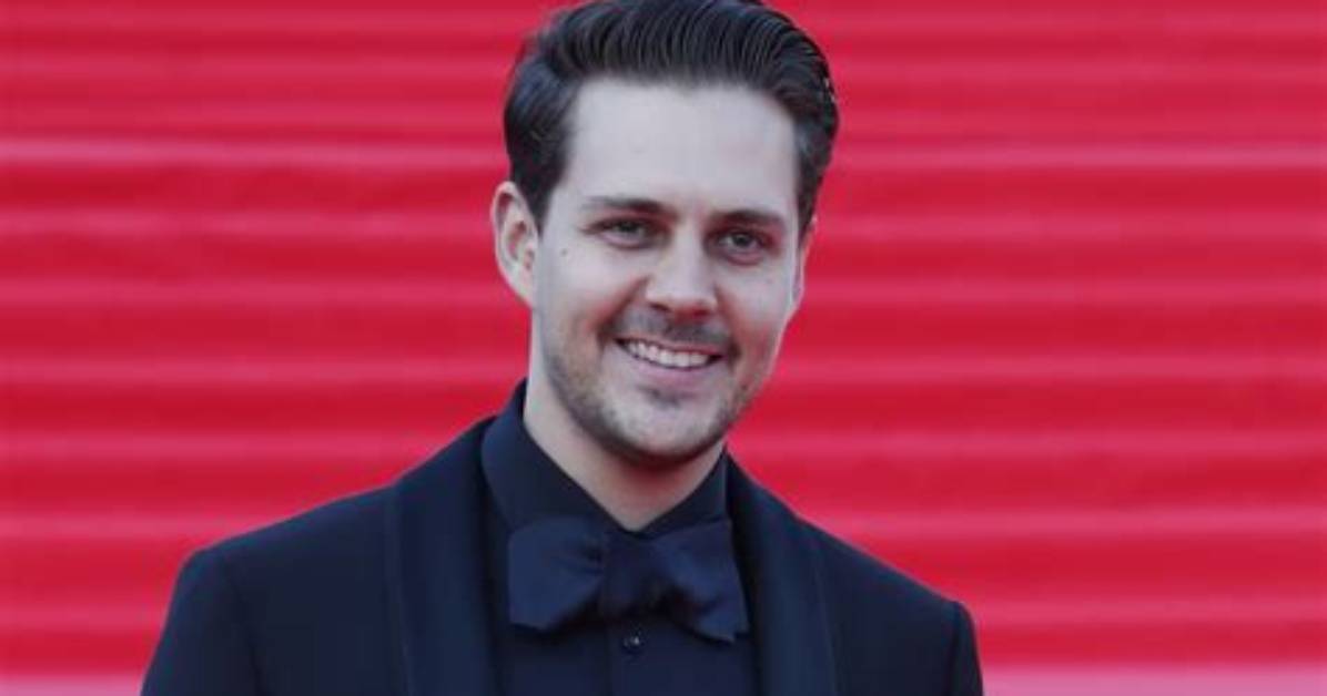 Milos Bikovic