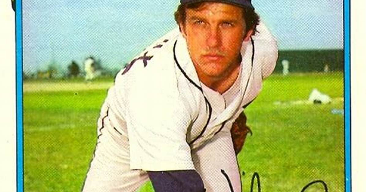 Milt Wilcox