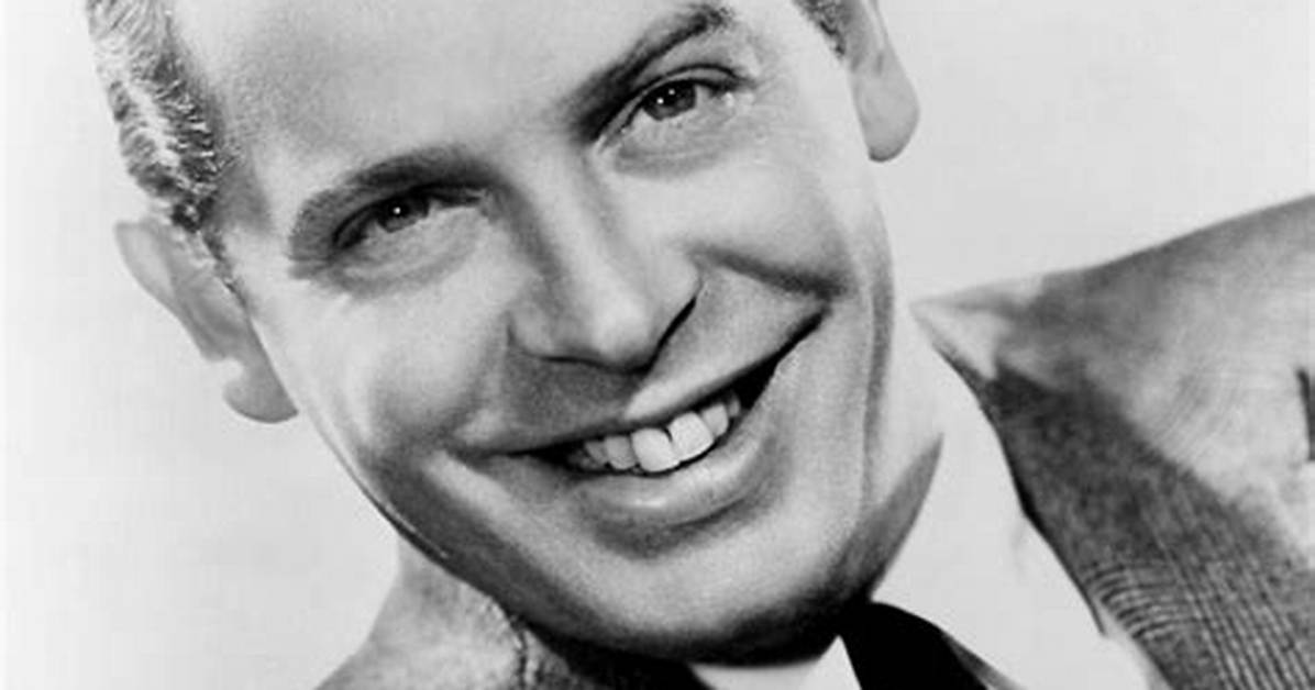 Milton Berle
