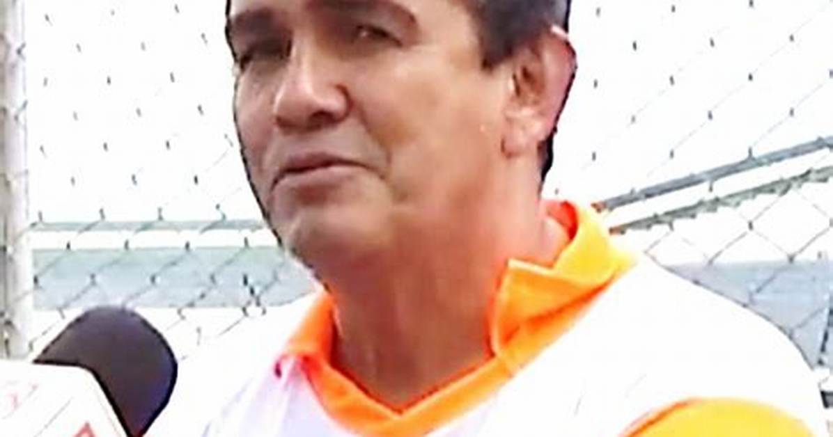 Milton Erick Melgar