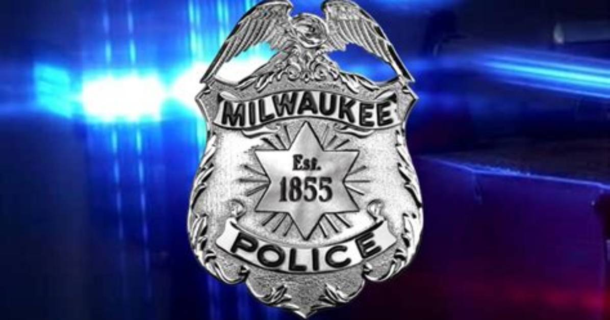 Milwaukee Police Department Mourns the Loss of Officer James “Jimmy” Nowak in Tragic Car Accident