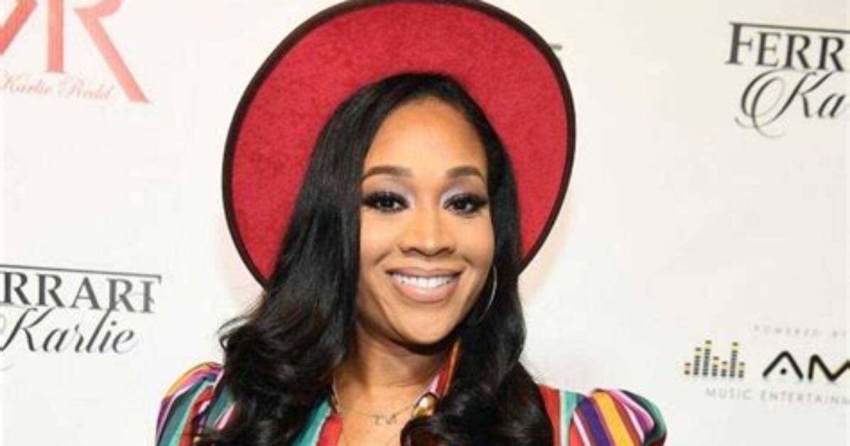 Mimi Faust - Bio, Net Worth, Height
