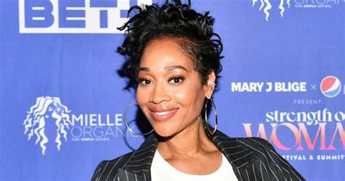 Mimi Faust Net Worth