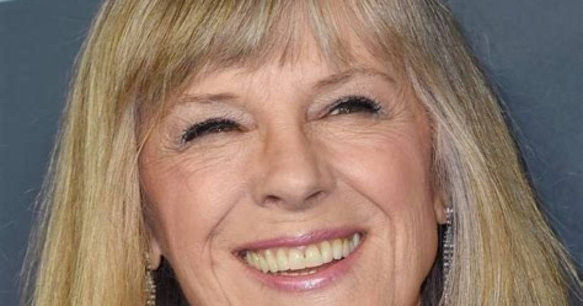 Mimi Kennedy