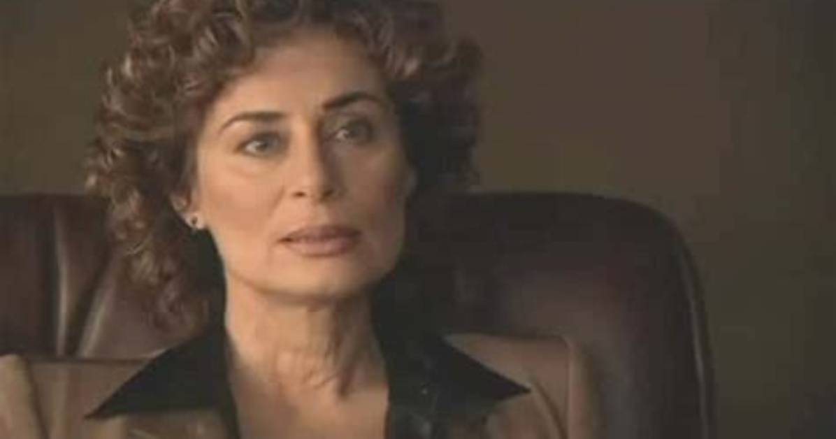 Mimi Kuzyk Net Worth