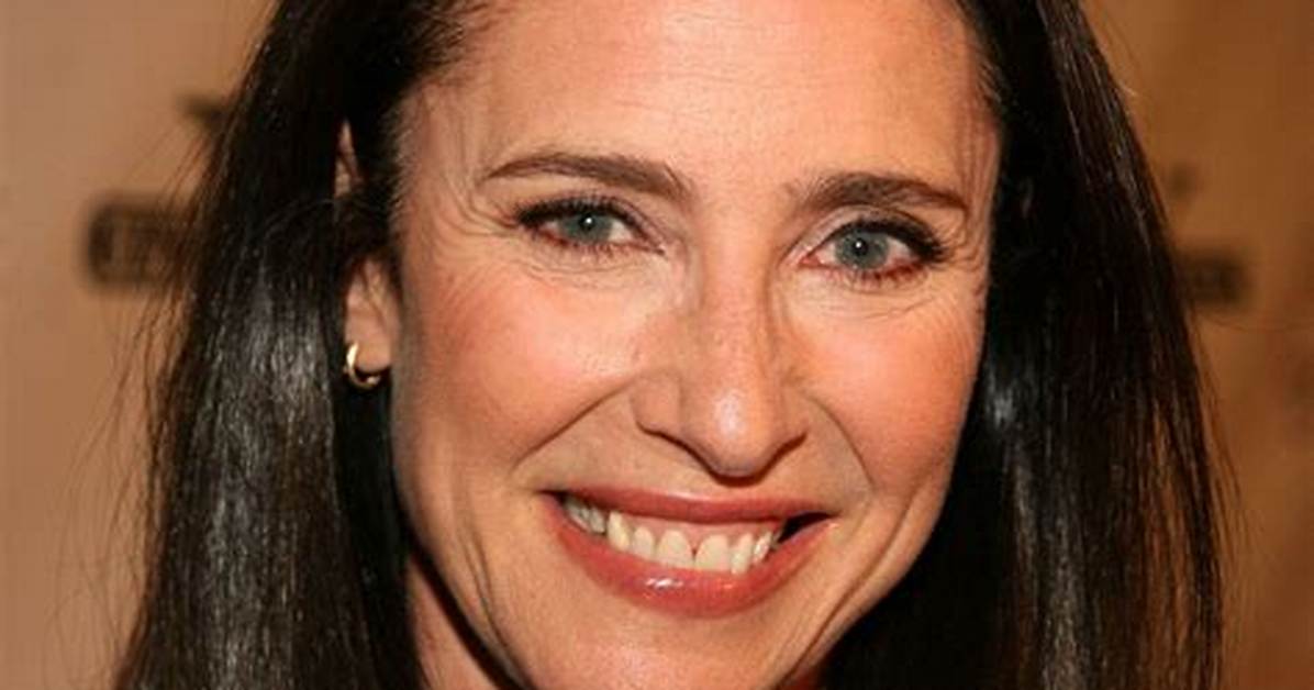 Mimi Rogers