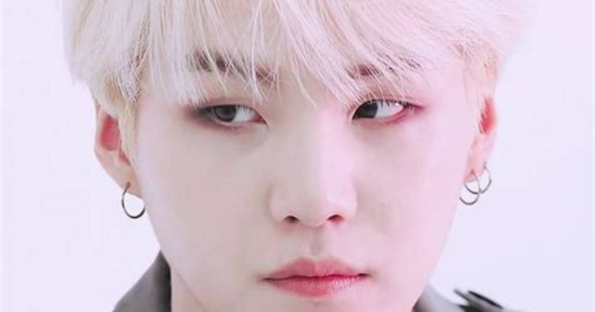 Min Yoongi Net Worth