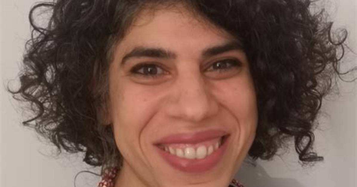 Mina Farahbakhsh, Md. ,Phd.