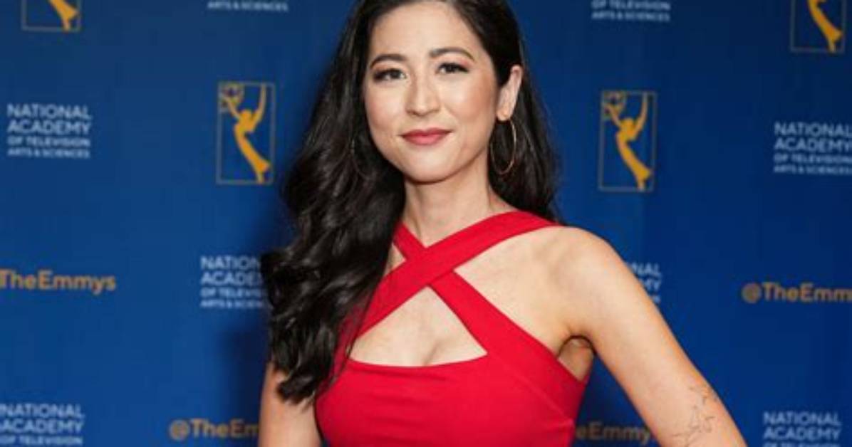 Mina Kimes