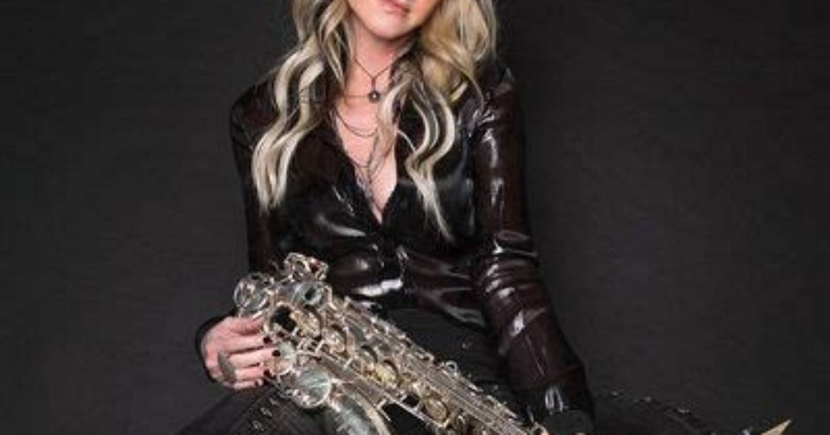 Mindi Abair Net Worth