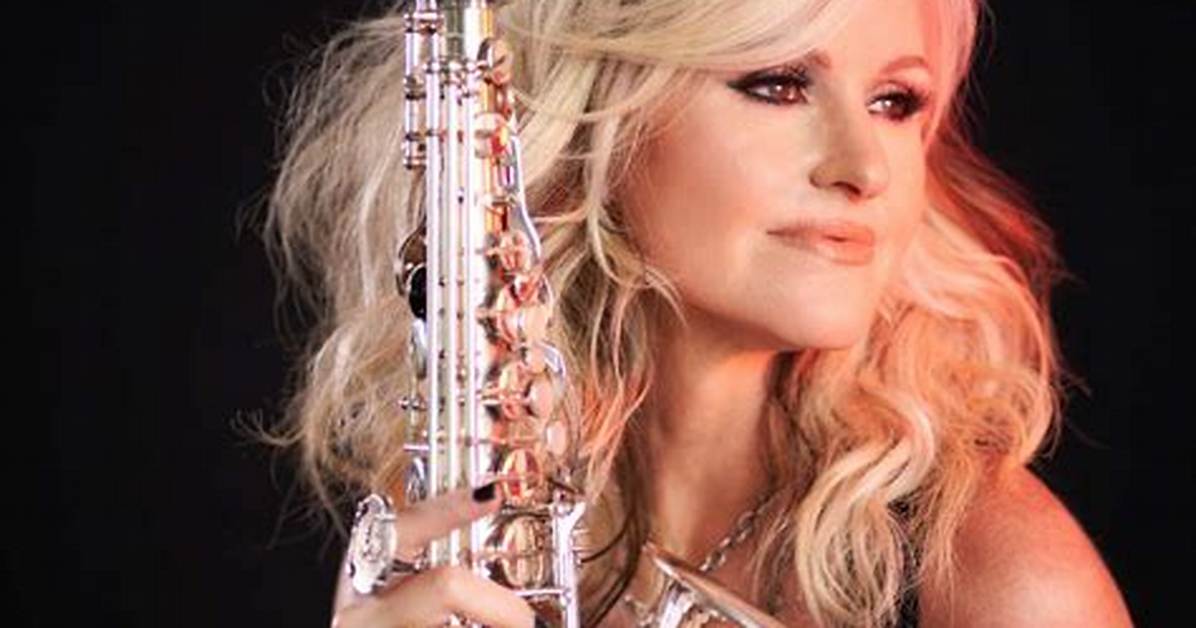 Mindi Abair