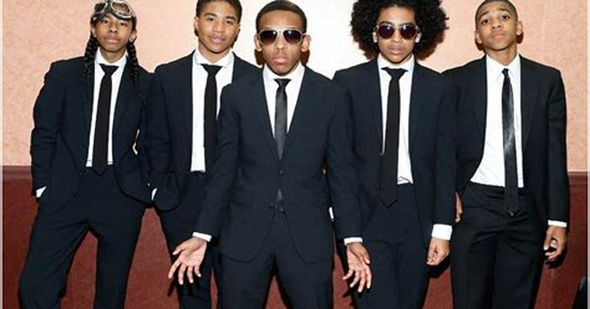 Mindless Behavior Net Worth