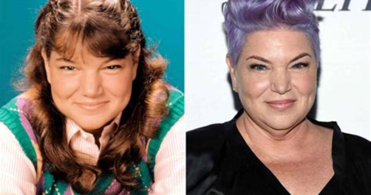 Mindy Cohn