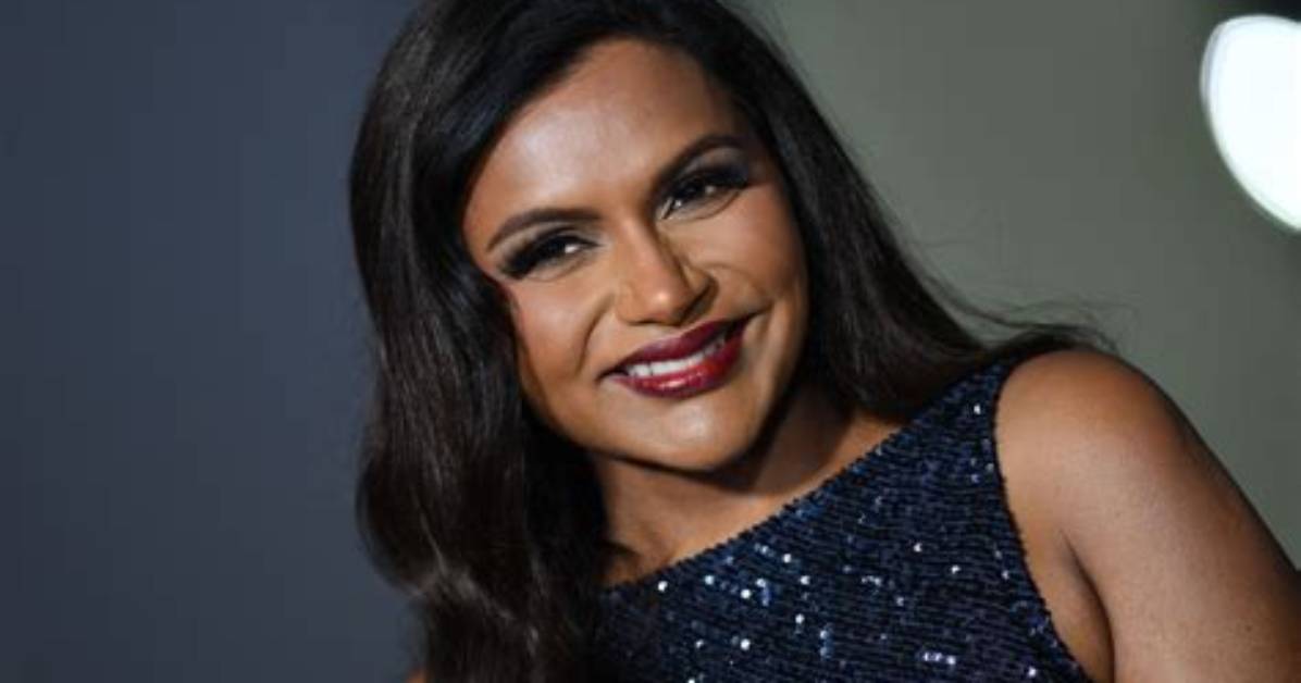 Mindy Kaling Is a Fan of the Concealer Shoppers with Mature Skin Also Love