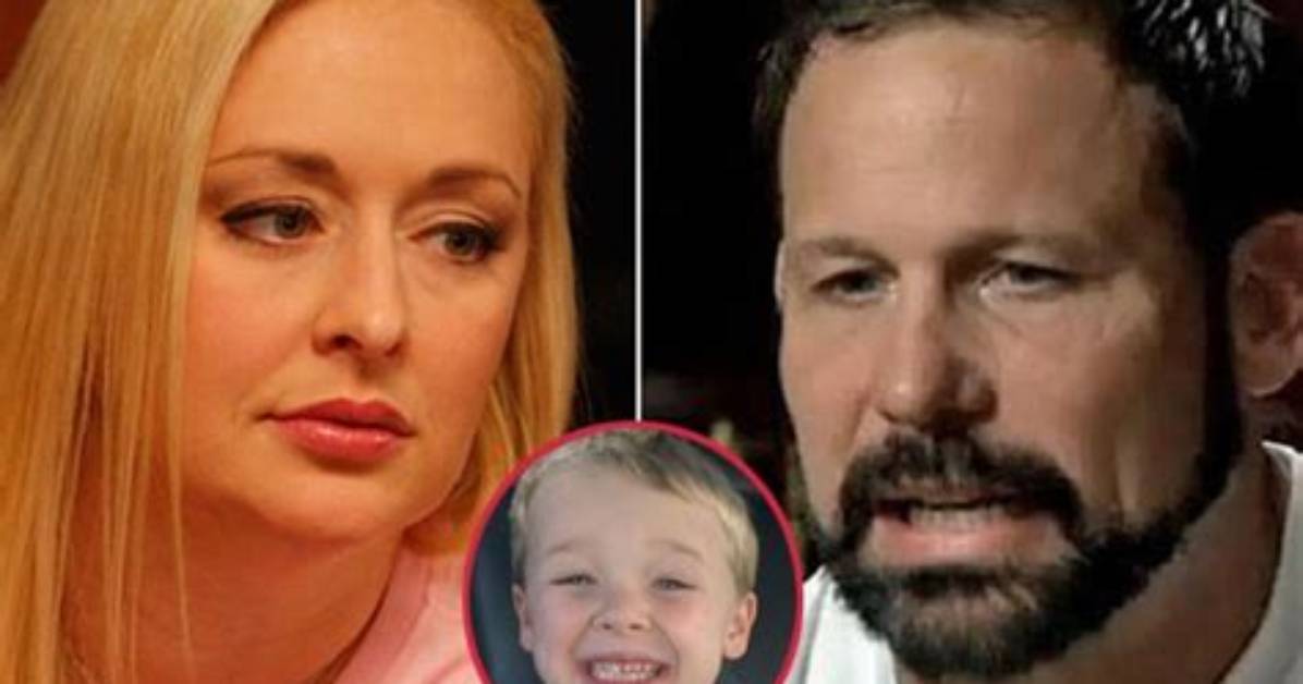 Mindy Mccready's Son Died: a Heartbreaking Tragedy