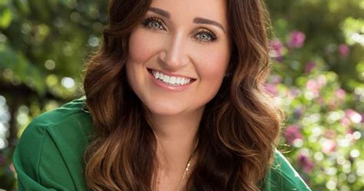 Mindy Mcknight