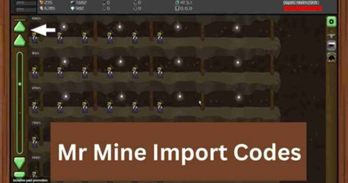 Mine It Codes (February 2022)