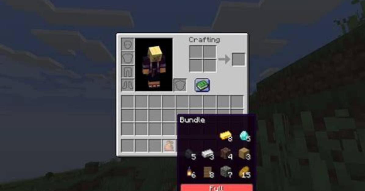 Minecraft 1.17 Snapshot 21W22A – Patch Notes, Release Date, Time (Today, June 2)