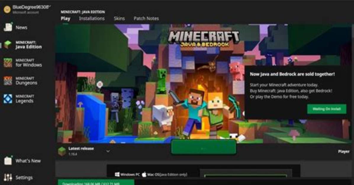 Minecraft 1.8.9 Disabling Control in Other Applications
