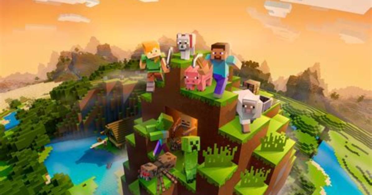 Minecraft 1.9 How to Craft a Shield