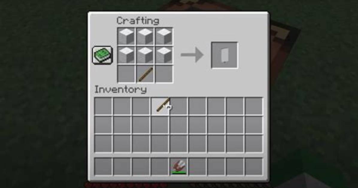 Minecraft How to Craft Banners
