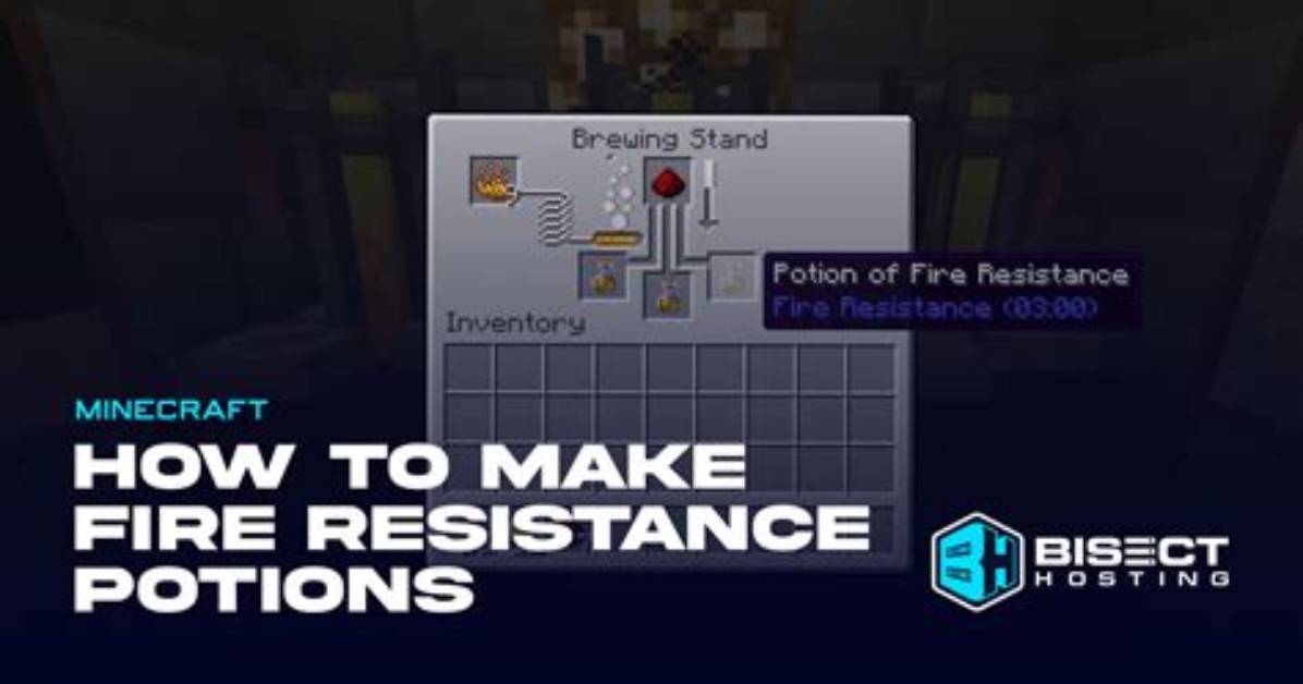 Minecraft How to Get Fire