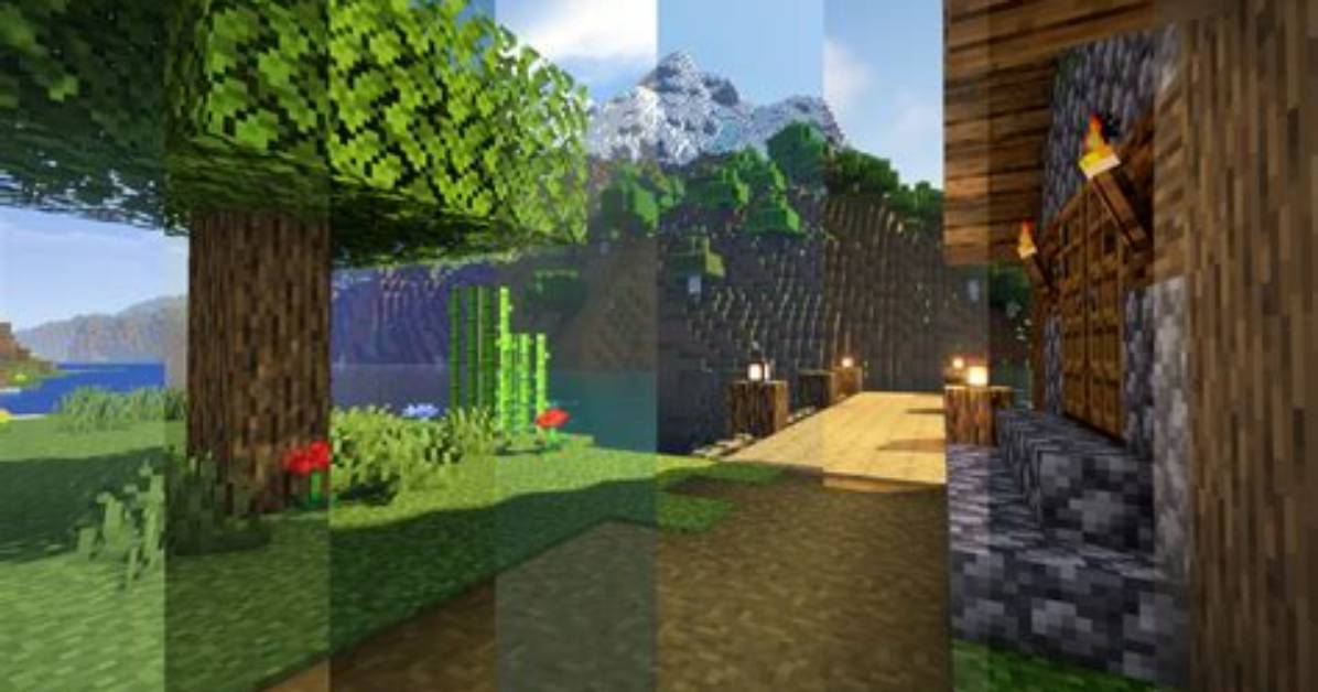 Minecraft: How to Make and Use a Map