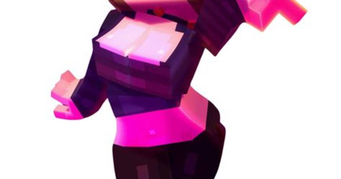Minecraft Jenny Mod 1.12.2 Download & How to Install (Steps)