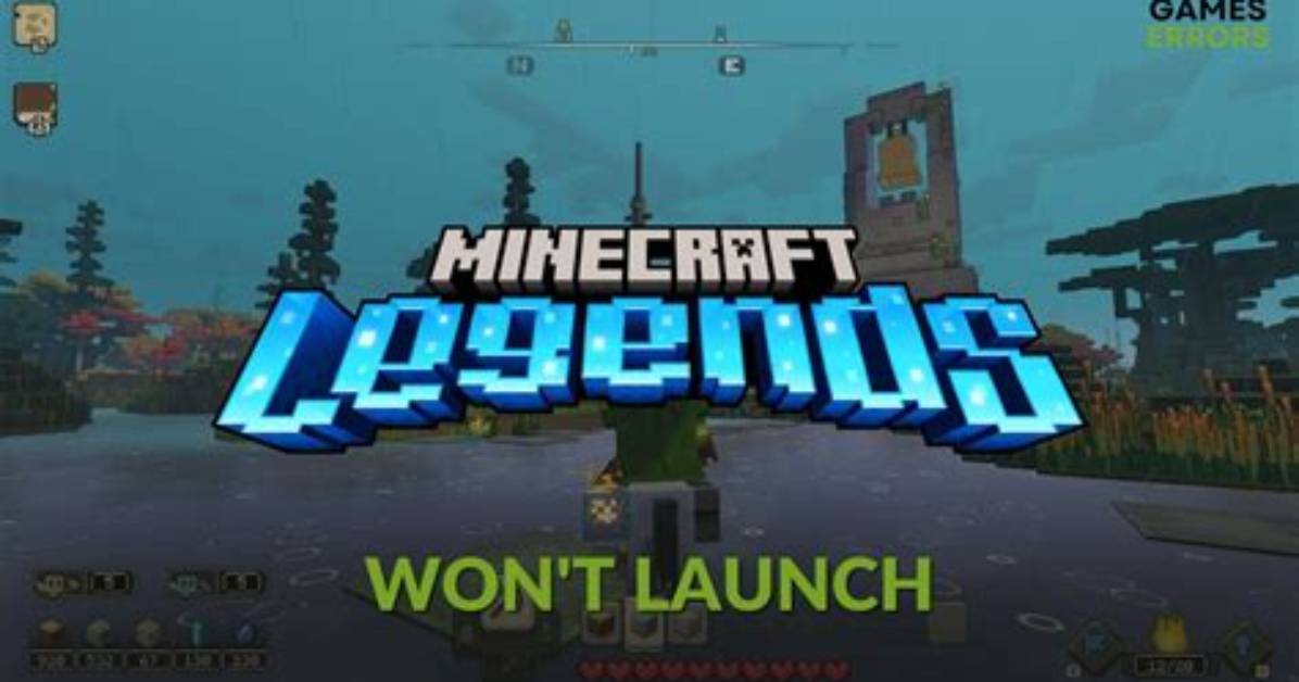 Minecraft Legends Won't Get New Updates