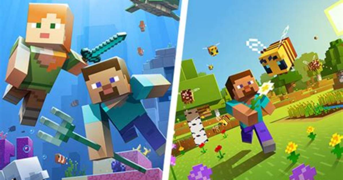 Minecraft Snapshots Release Time | When Is the Update?