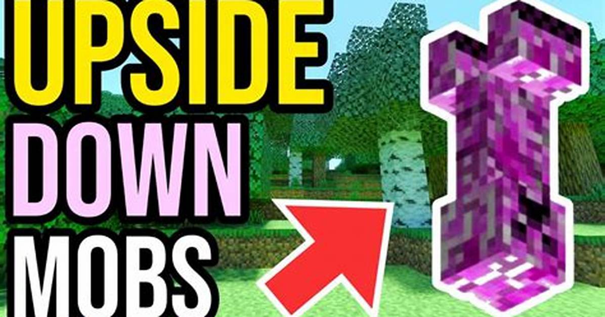 Minecraft Turn Down for What