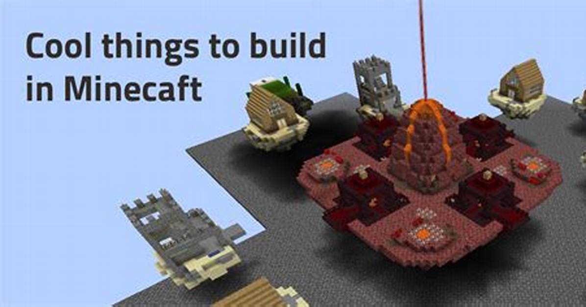 Minecraft Videos How to Make Stuff