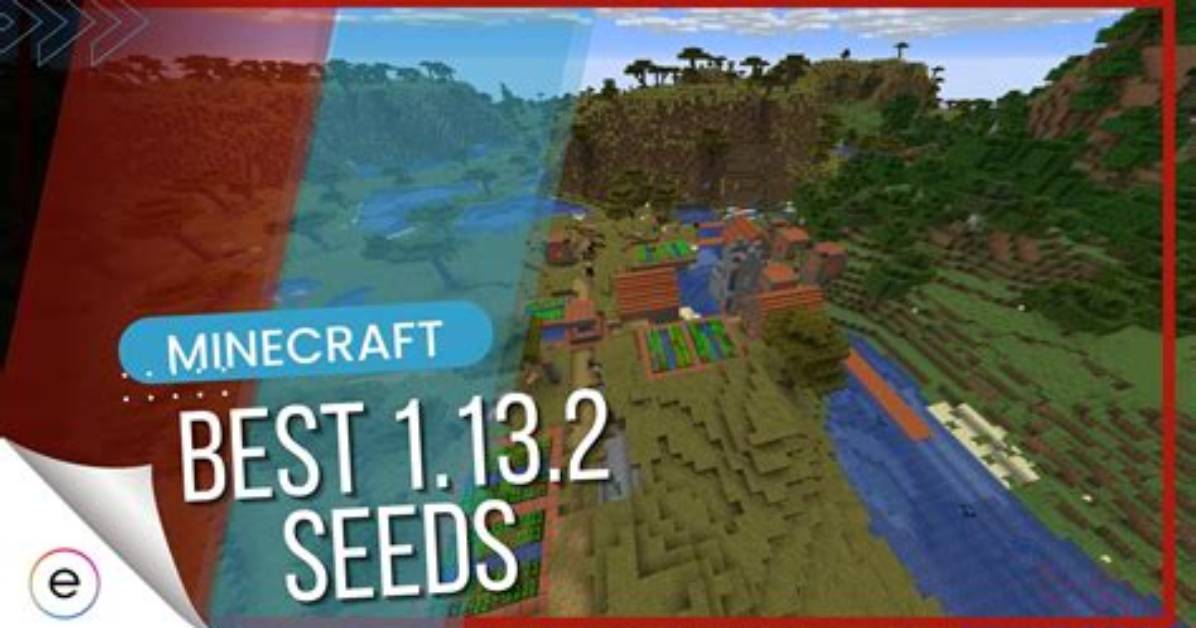 Minecraft When Will 1.13 Come Out