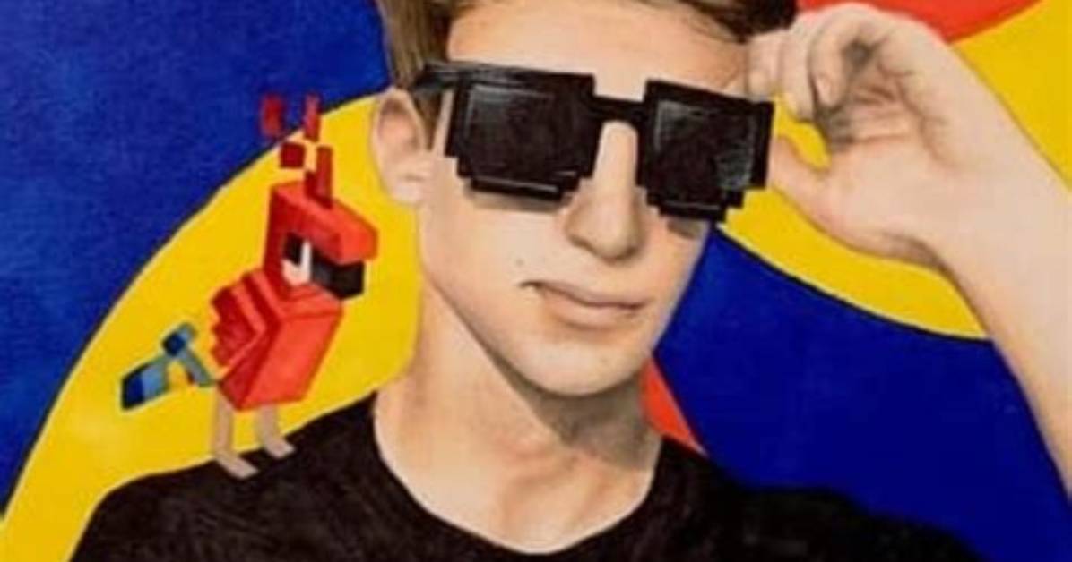 Minecrafter2011 Net Worth