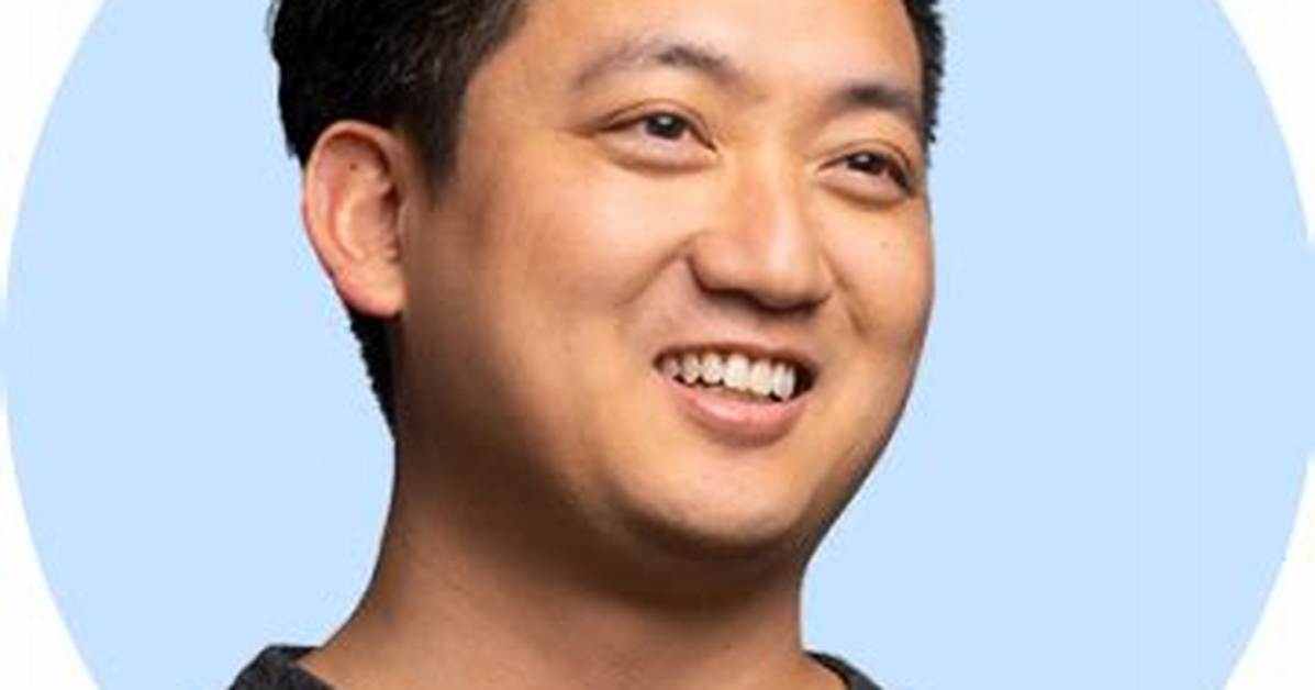 Ming Chen Net Worth