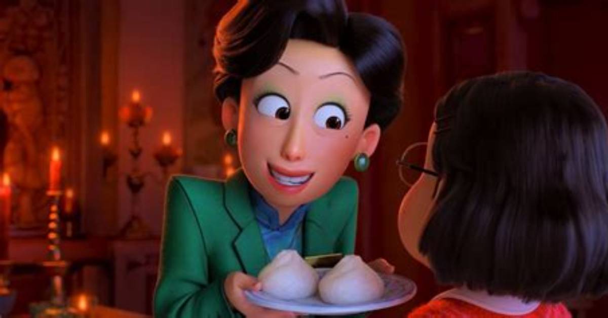 Ming Lee