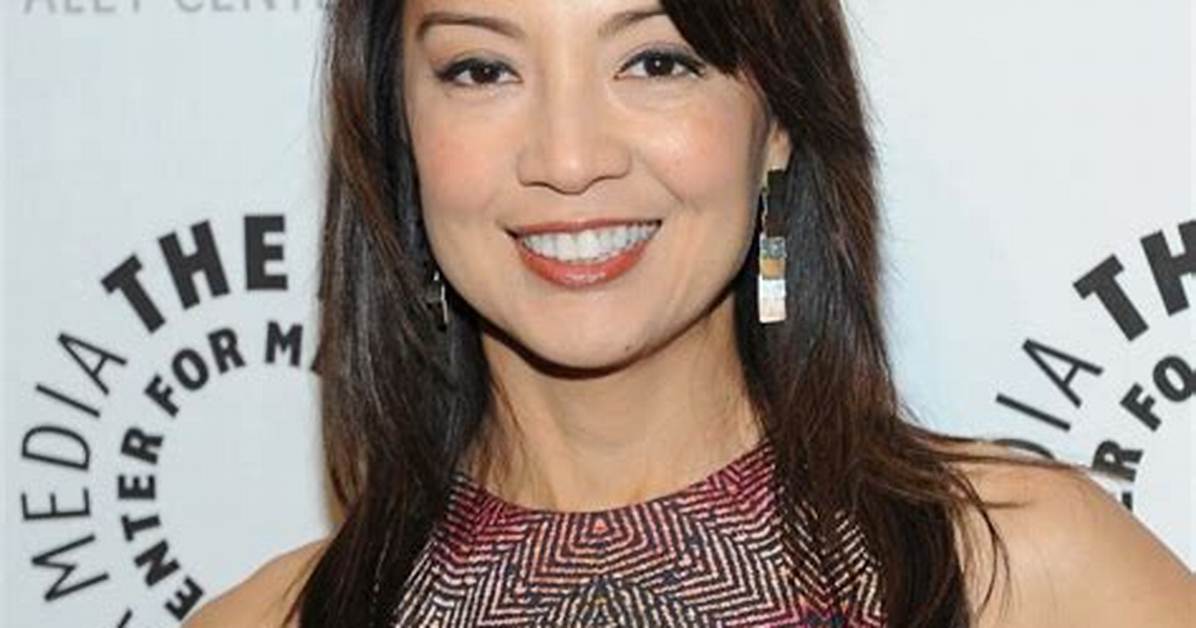 Ming-Na Wen