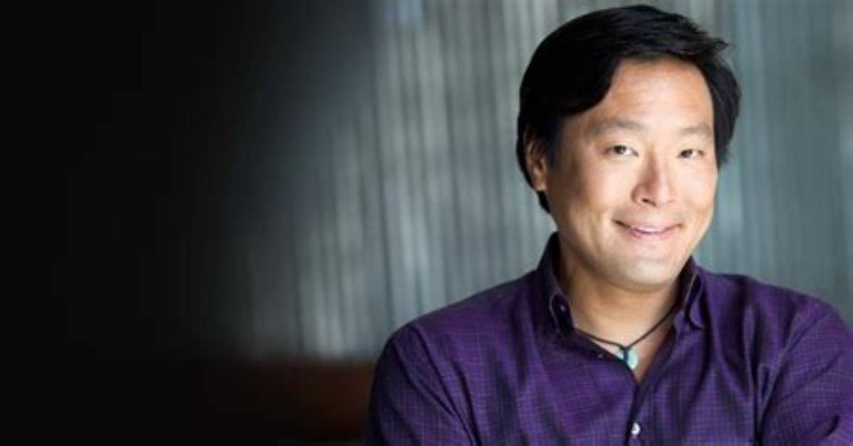 Ming Tsai Net Worth