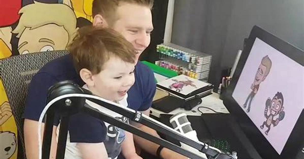 Mini Jazza